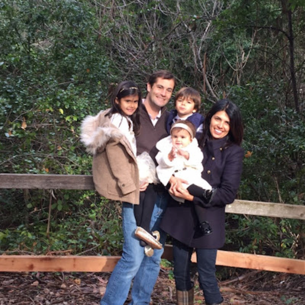 Meet your Posher, A michelle